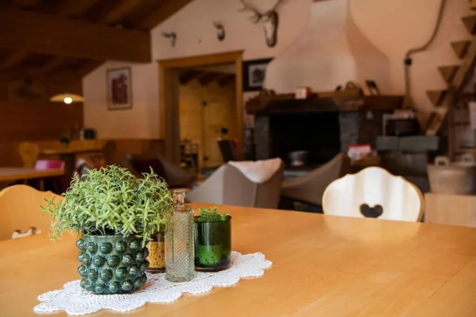 Sport-Lodge Klosters