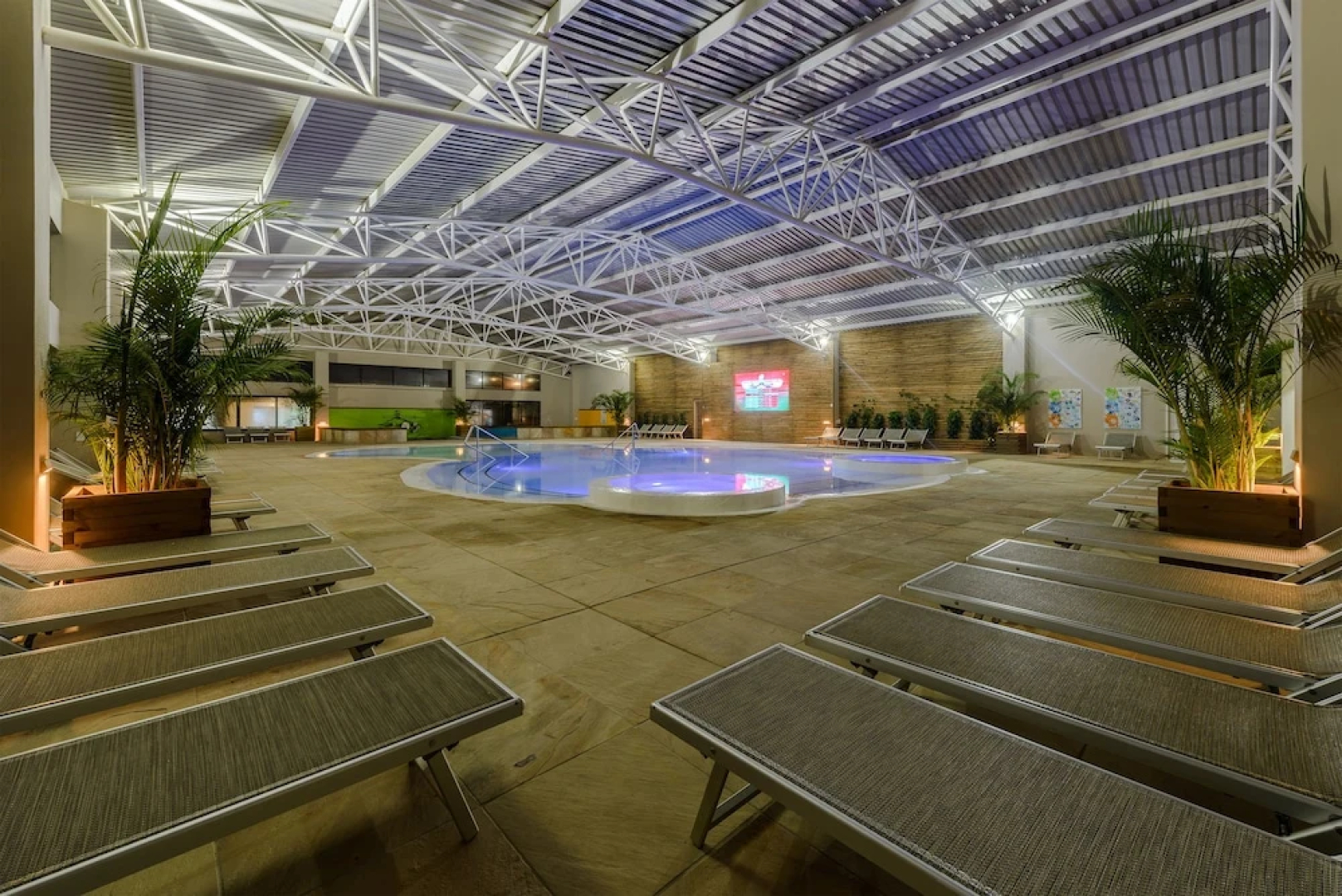 Kiara Lodge