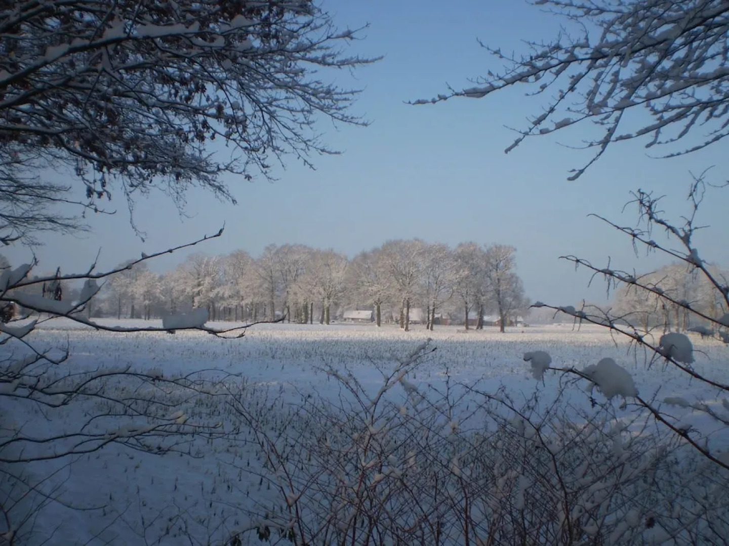 Hotel Restaurant 'T Holt