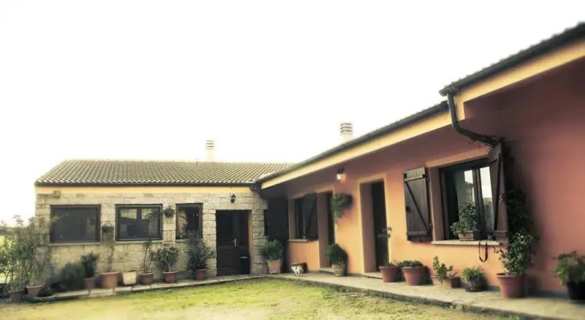 Agriturismo Spinalva