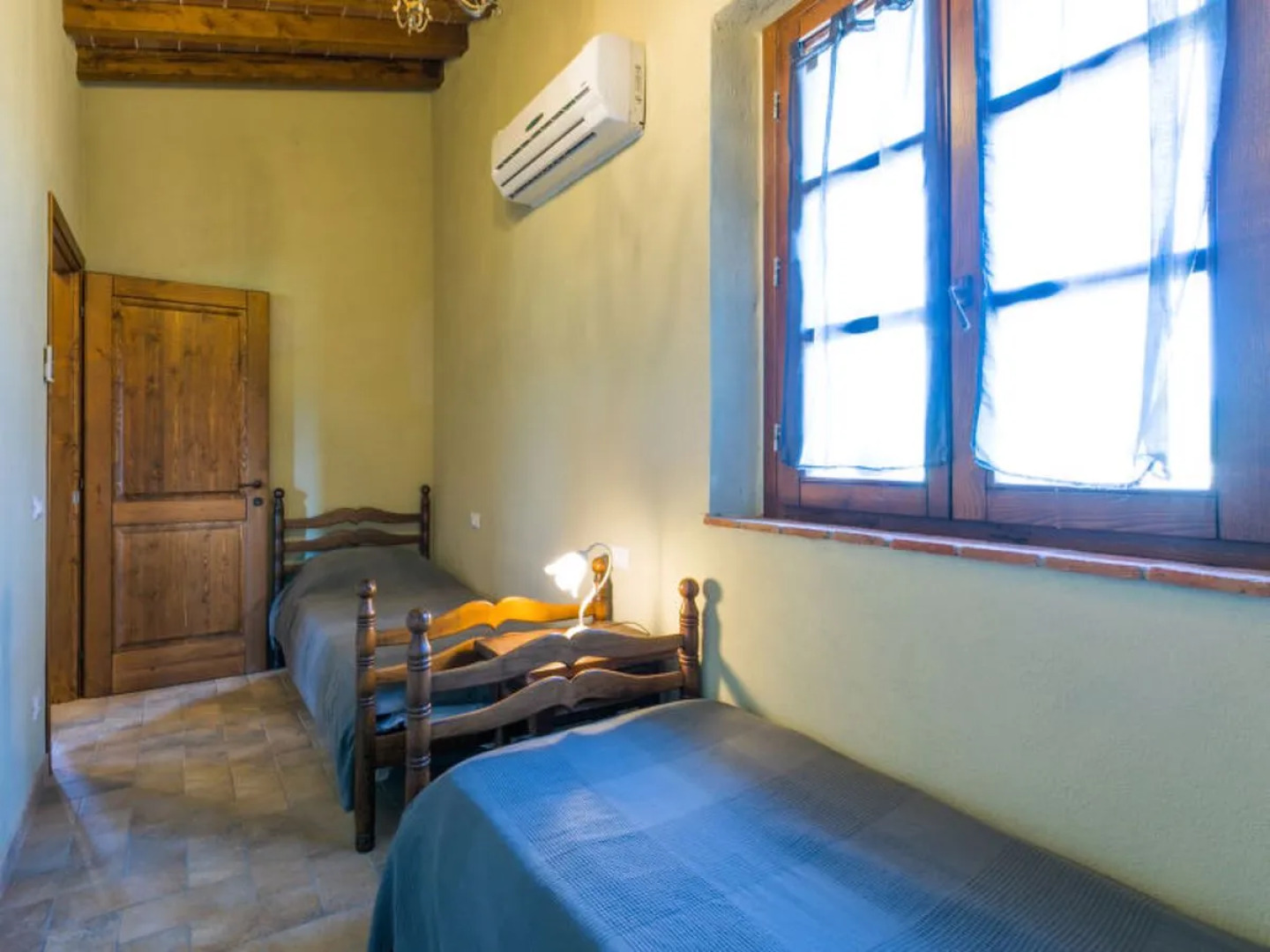 House Solix Guardistallo