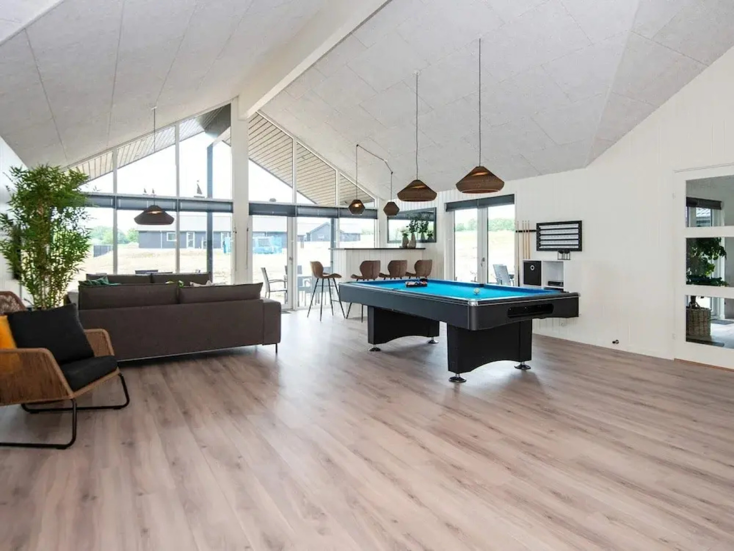 Luxury Retreat in Mommark - By Traum Ferienwohnungen