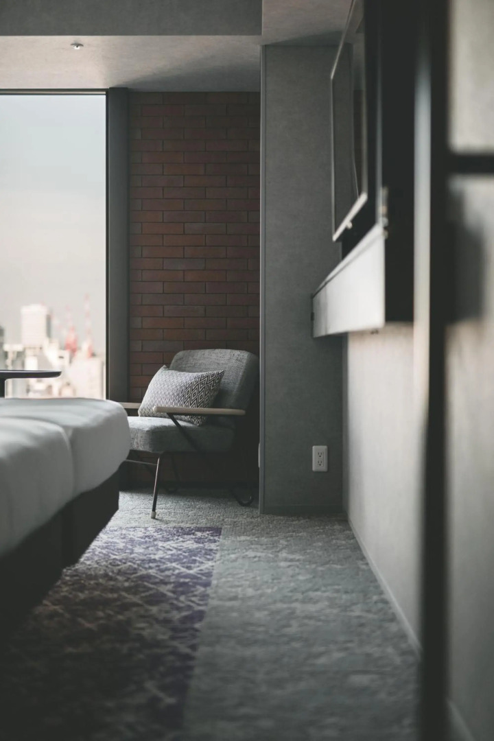 Sapporo Stream Hotel