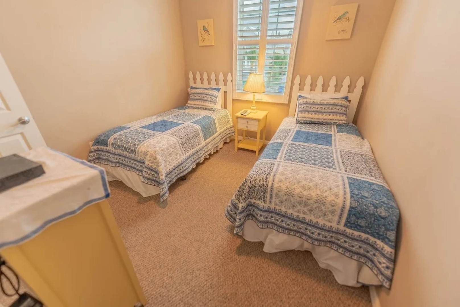 Pelican Villa Apartment 4