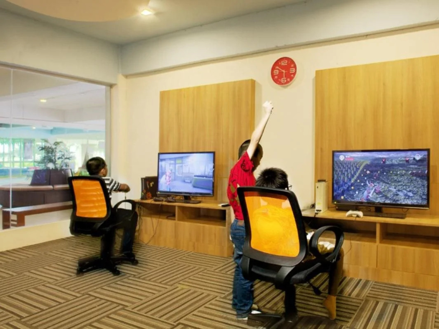 Amverton Cove Golf and Island Resort