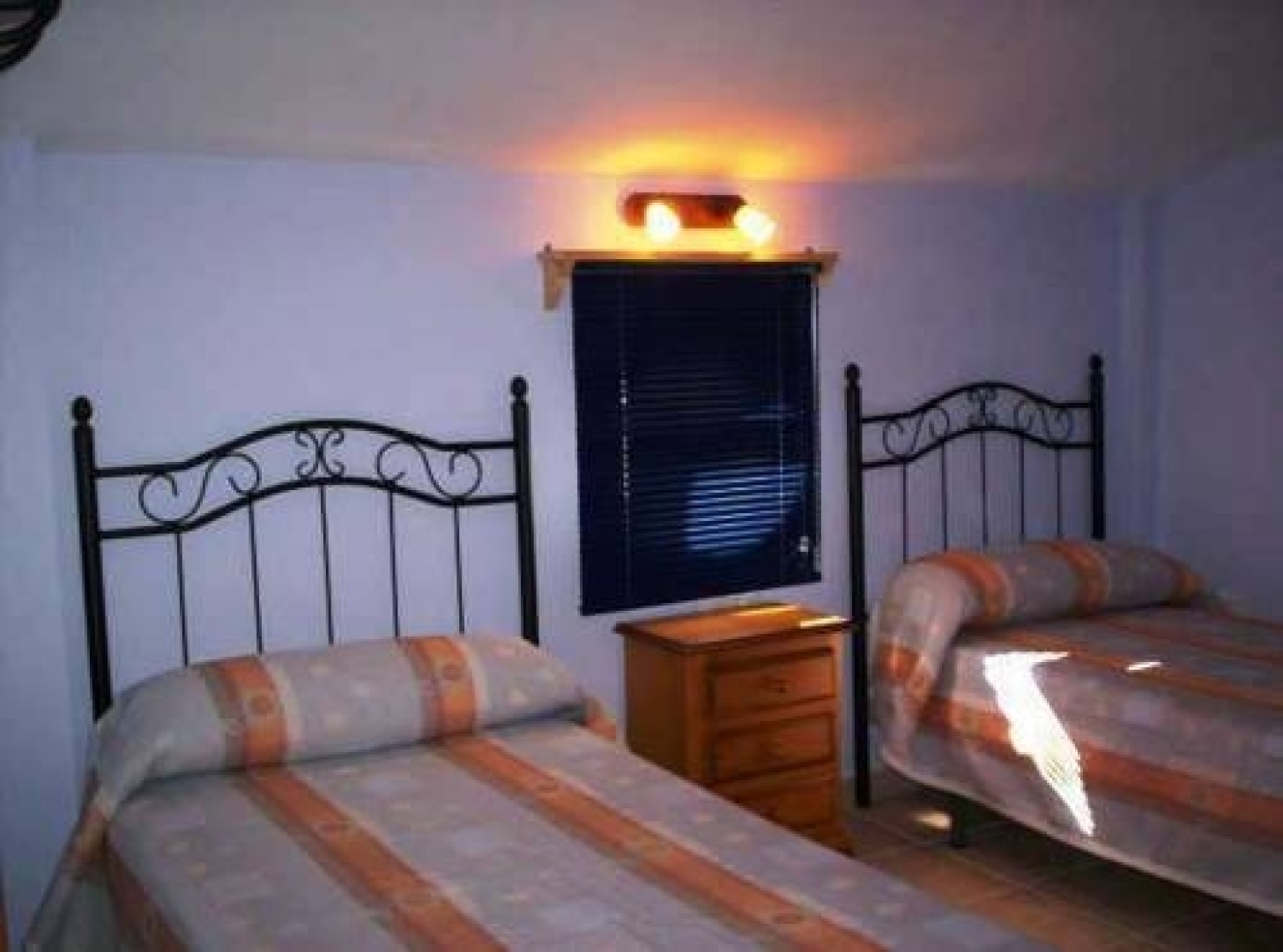 Apartamentos Quercus