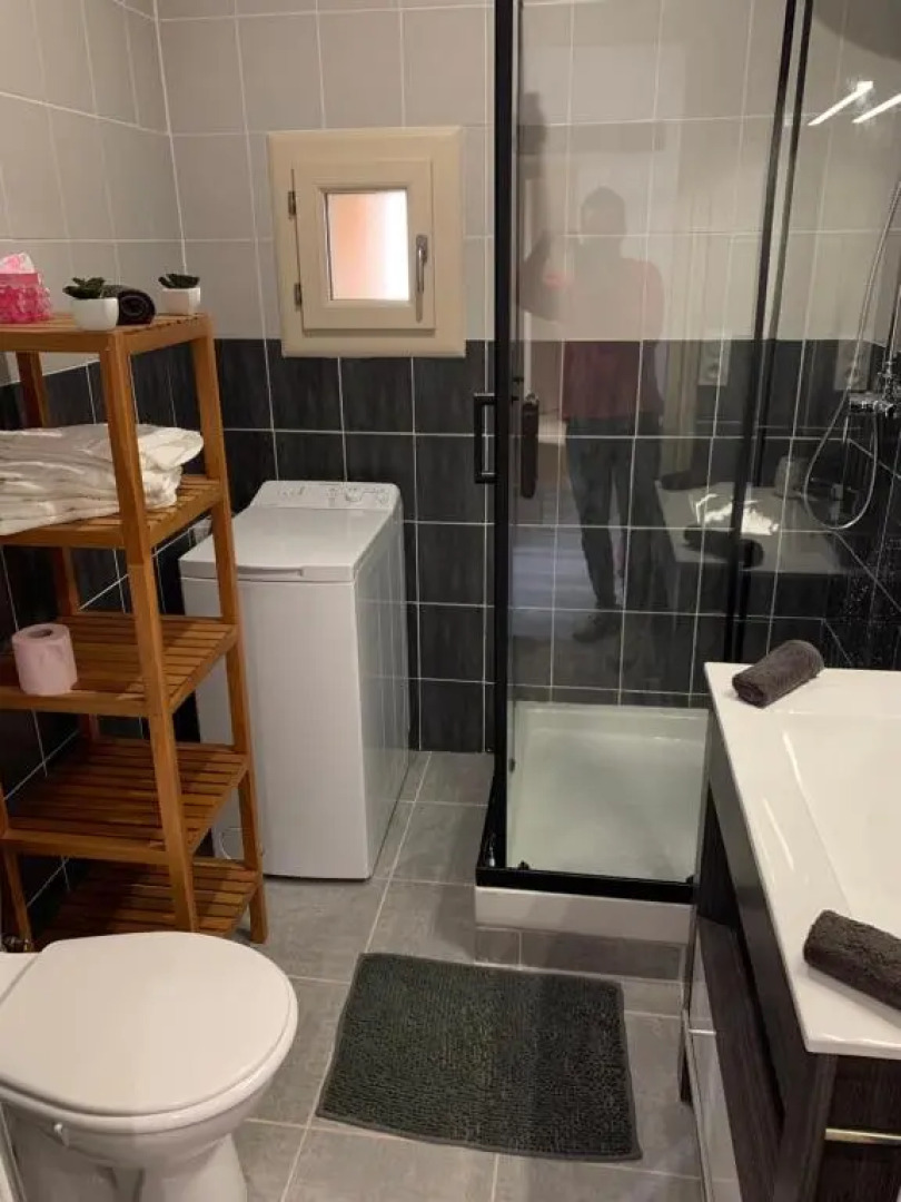 Appartement le Marilyn