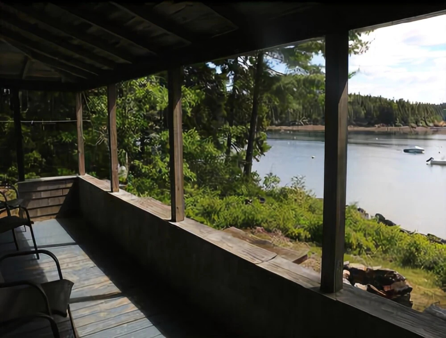 Cedar Cottage - Three Bedroom Cottage