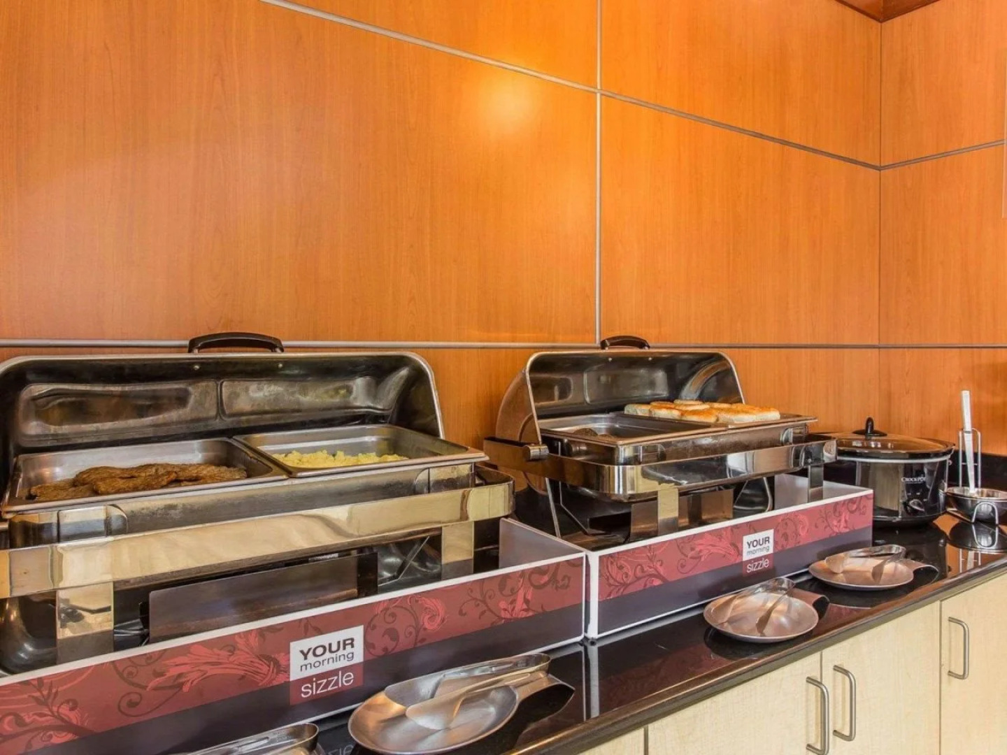 Comfort Suites Stockbridge Atlanta South