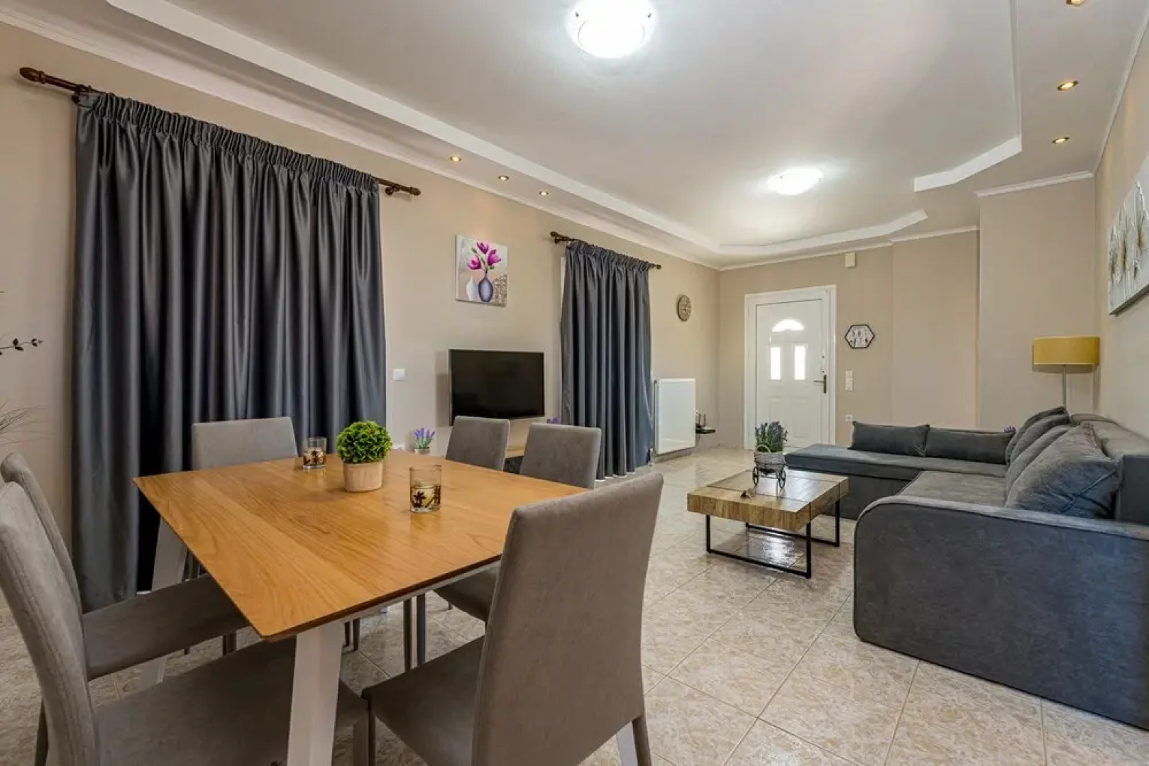 Costas Villas Complex