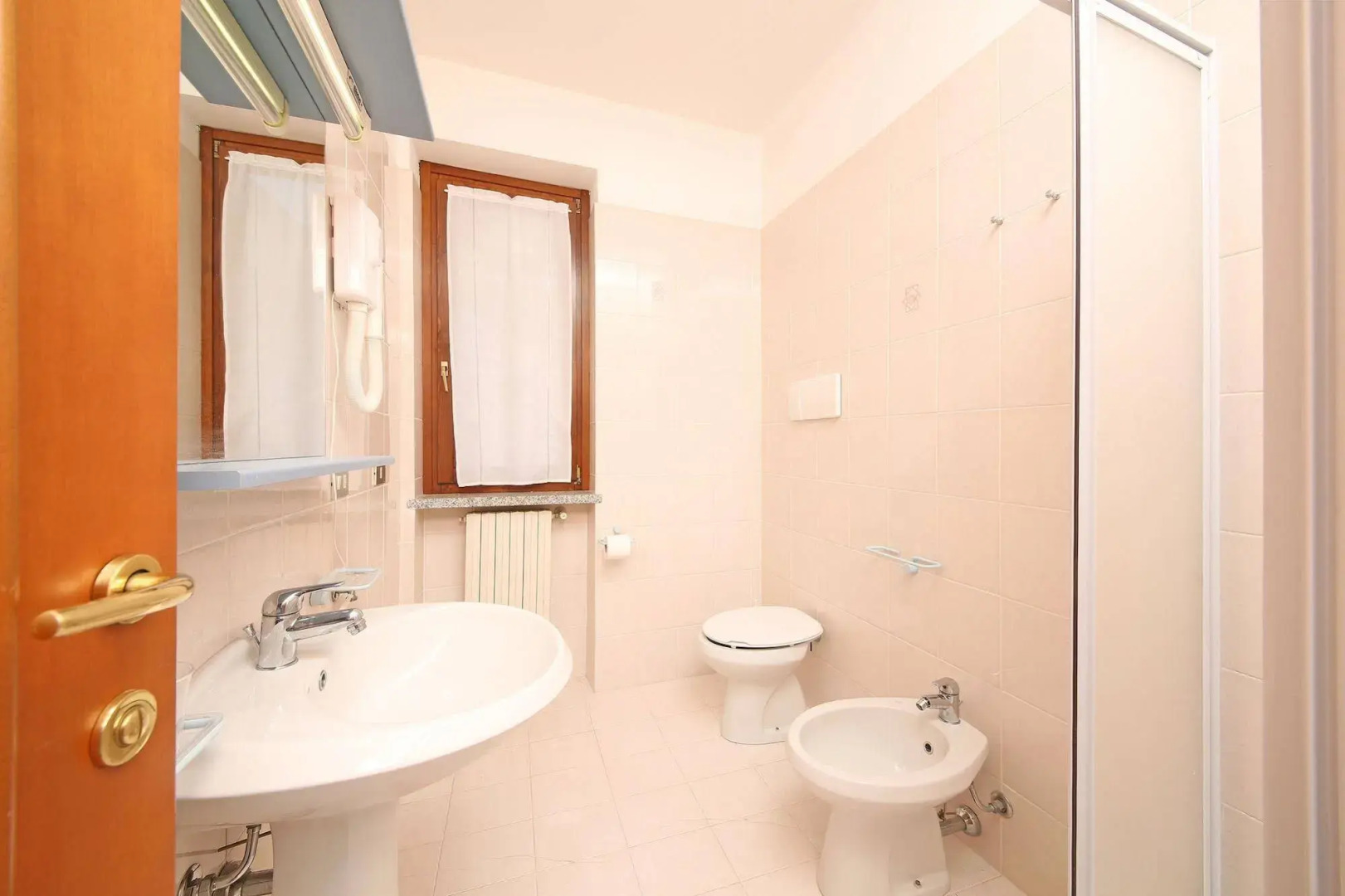 Residence Primera Rompala