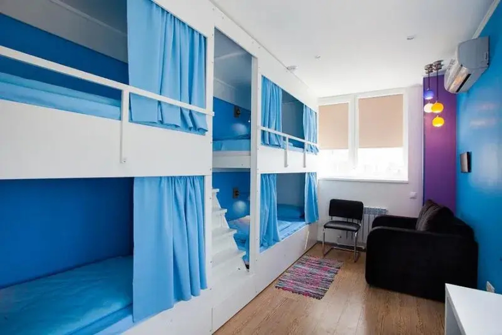 Квартира 31 в центре города