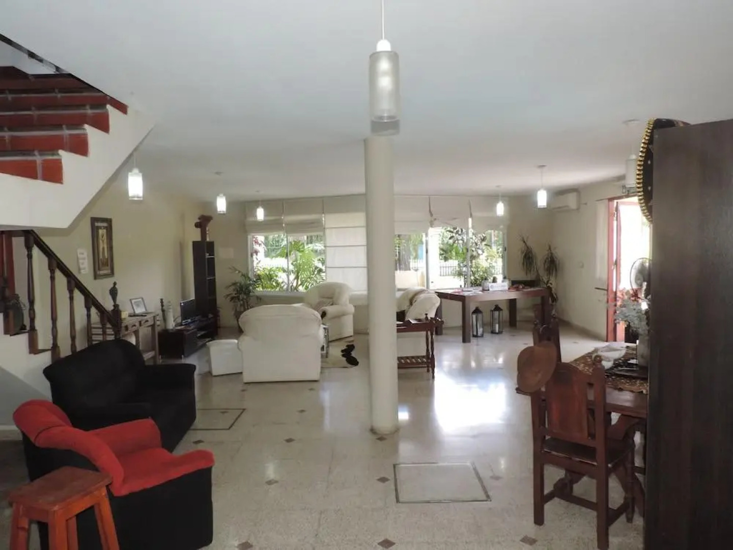 Casa Di Aqua Apart Hotel