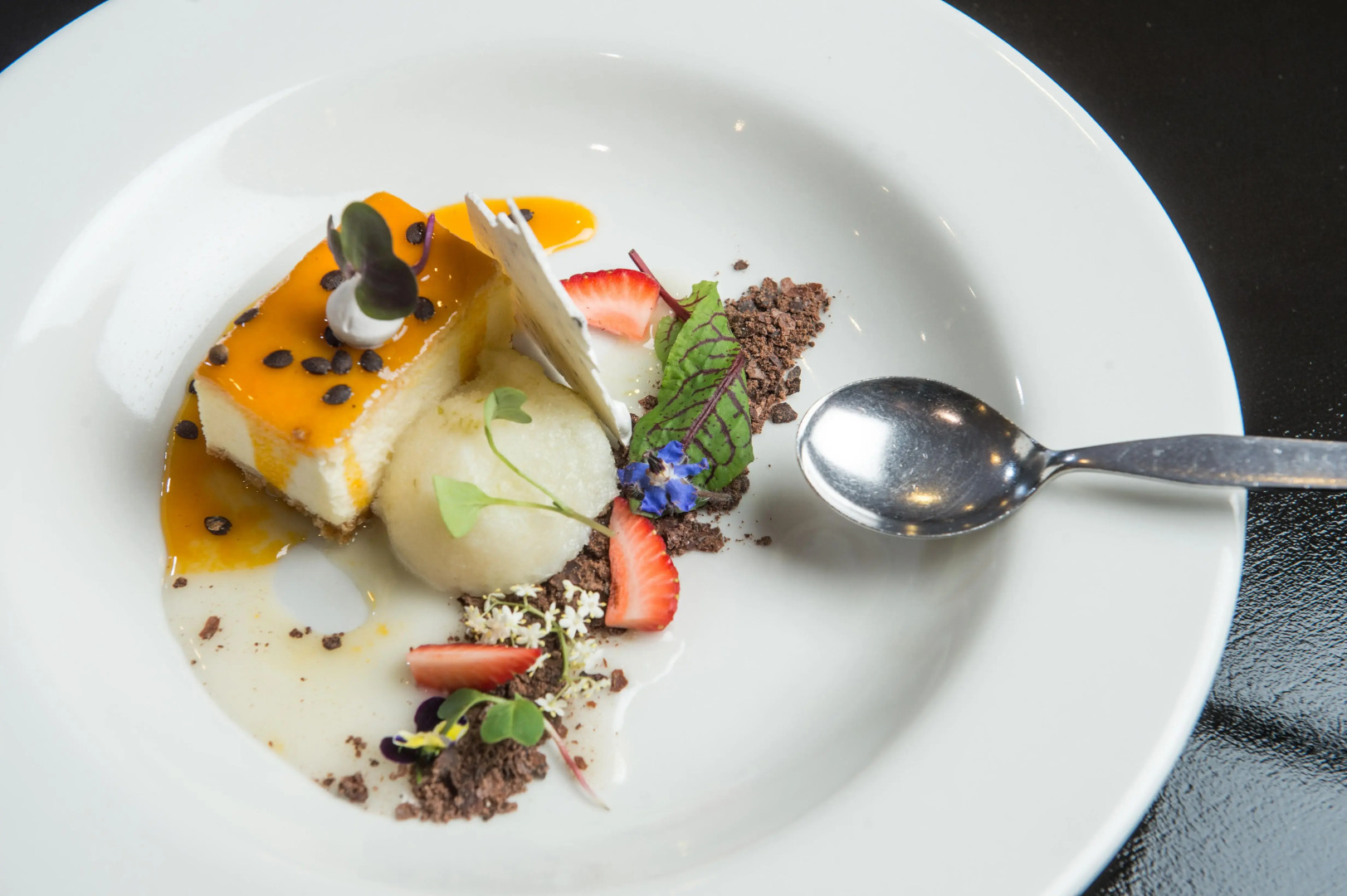 Jose Antonio Cusco Hotel