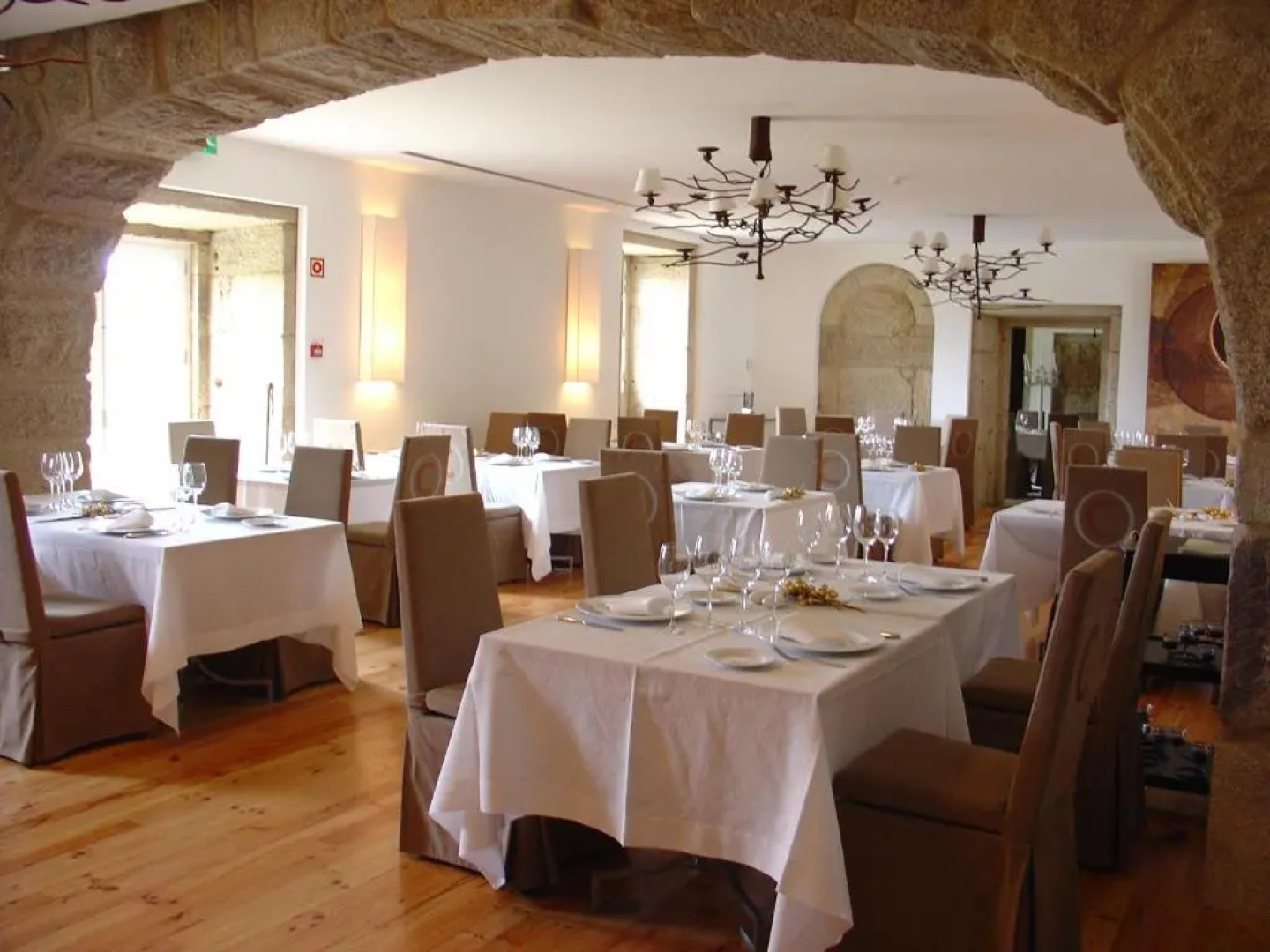 Convento dos Capuchos