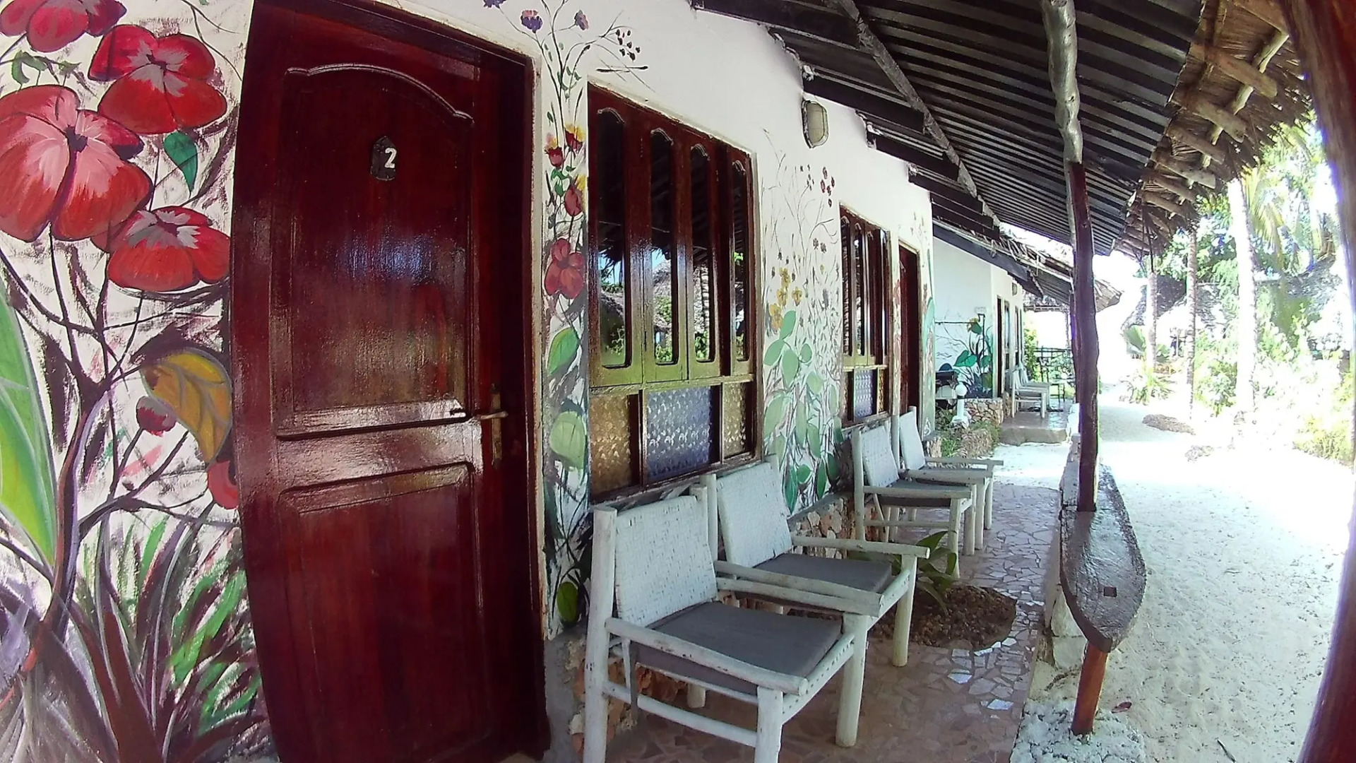 Waikiki Resort Zanzibar