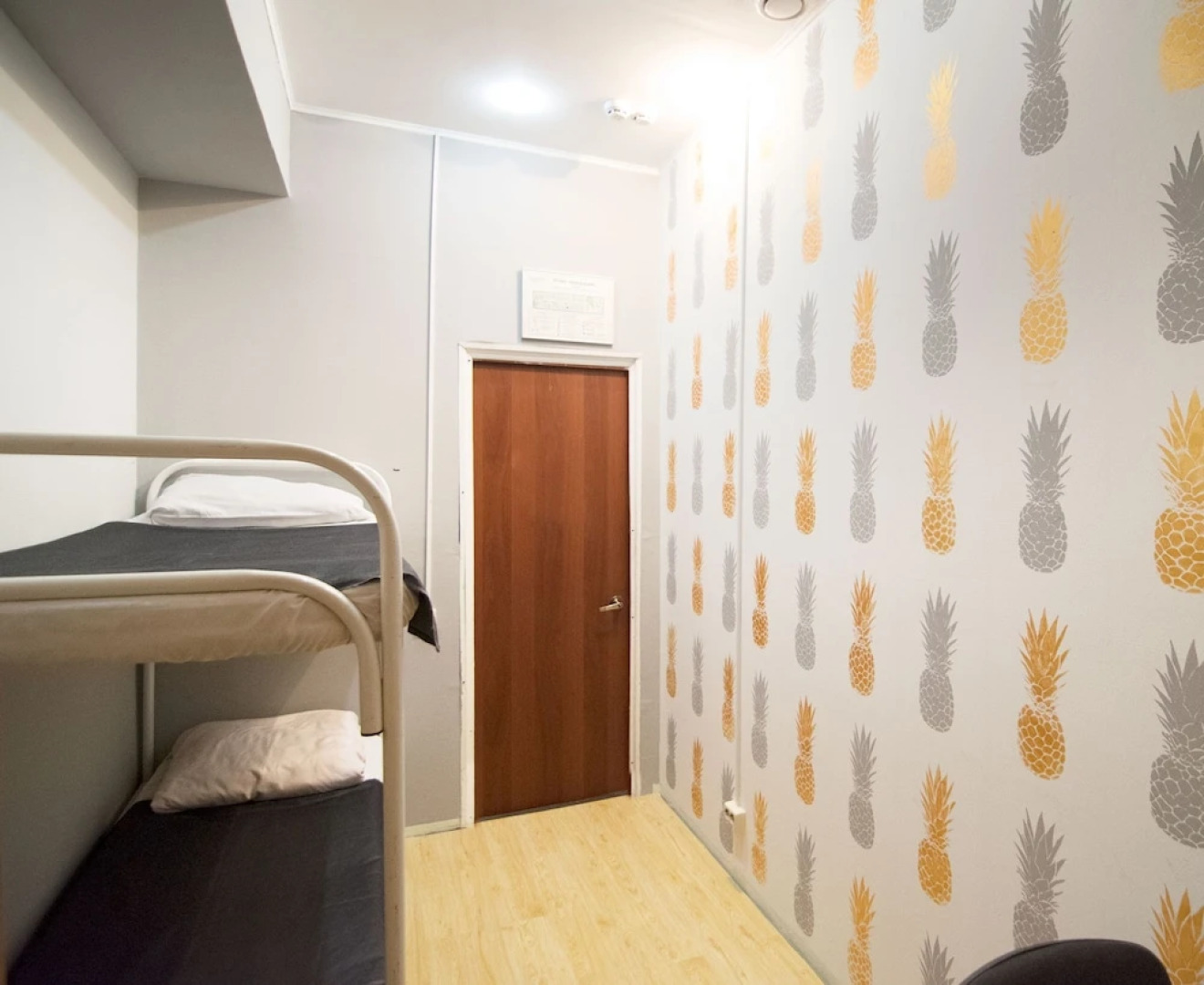 Хостел Лофт