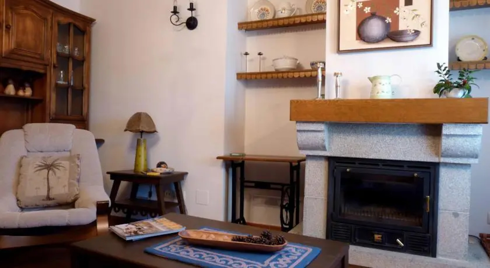 Casa Rural Las Nieves