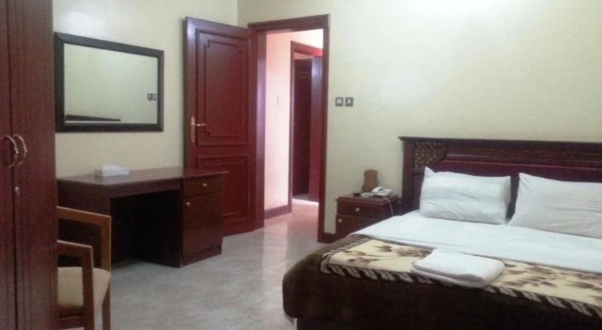 Swiss-Belhotel Resort Masirah Island