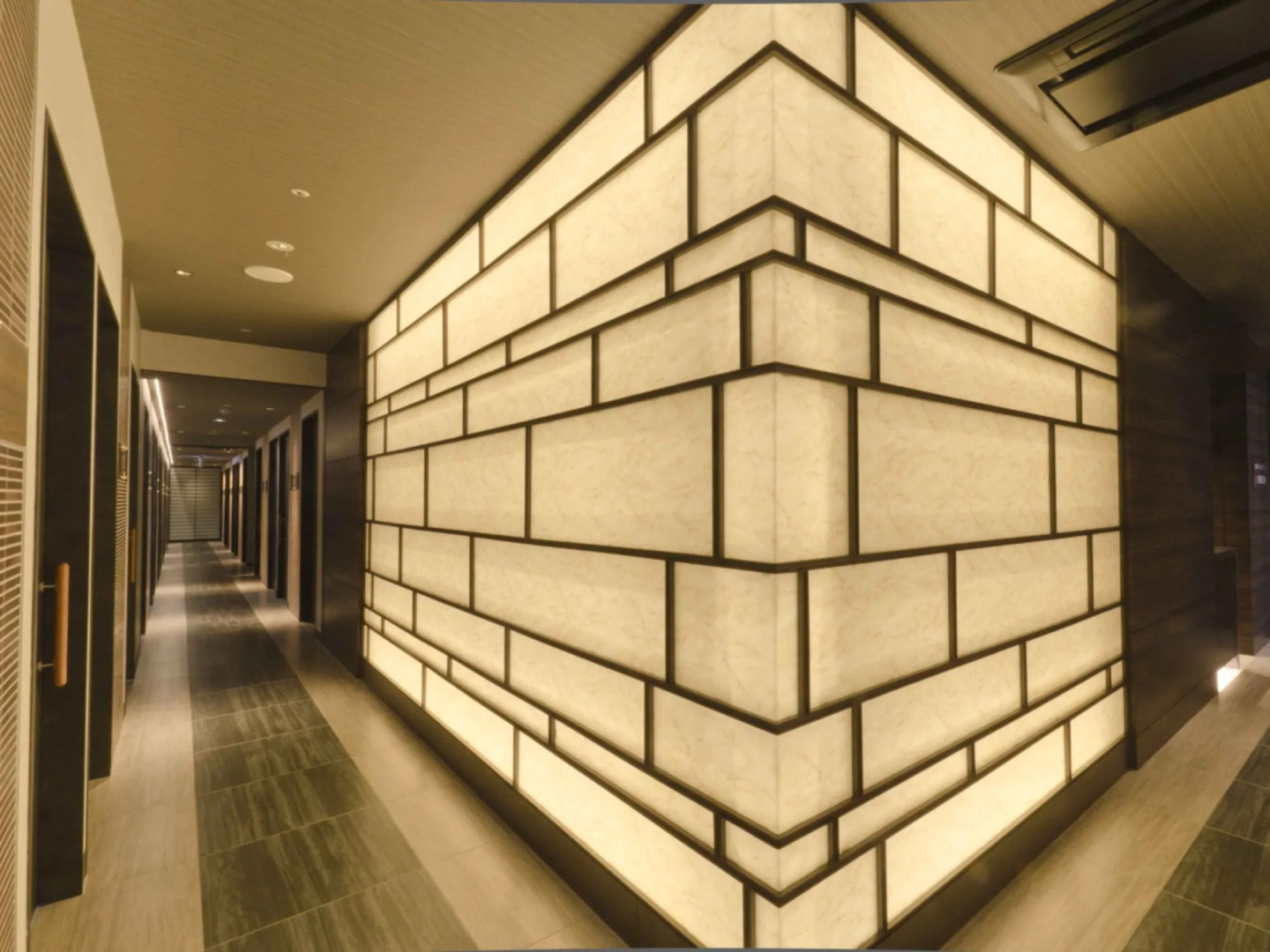 Kannawa Onsen Hotel Sansuikan