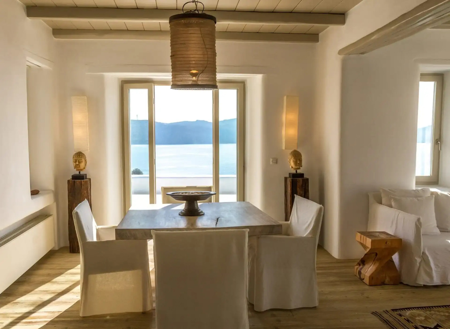 The Margi Villa Mykonos