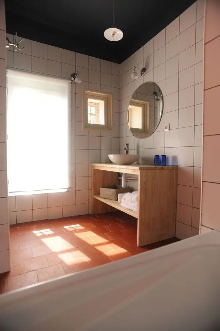 Les Chambres d'Andréa