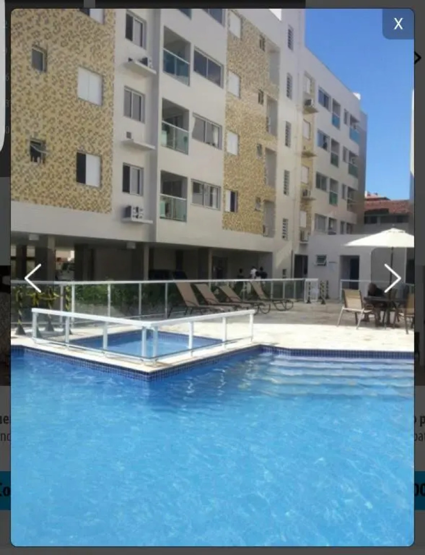 Apartamento Aconchegante