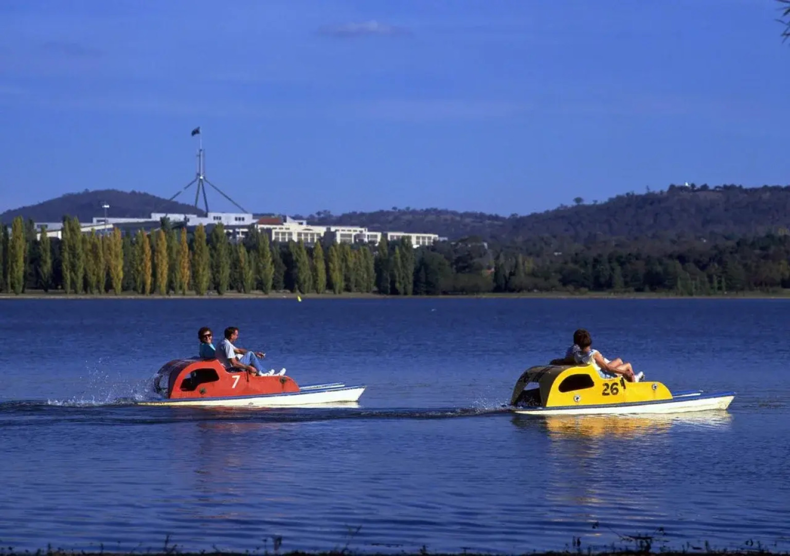 Garden City Hotel, BW Signature Collection