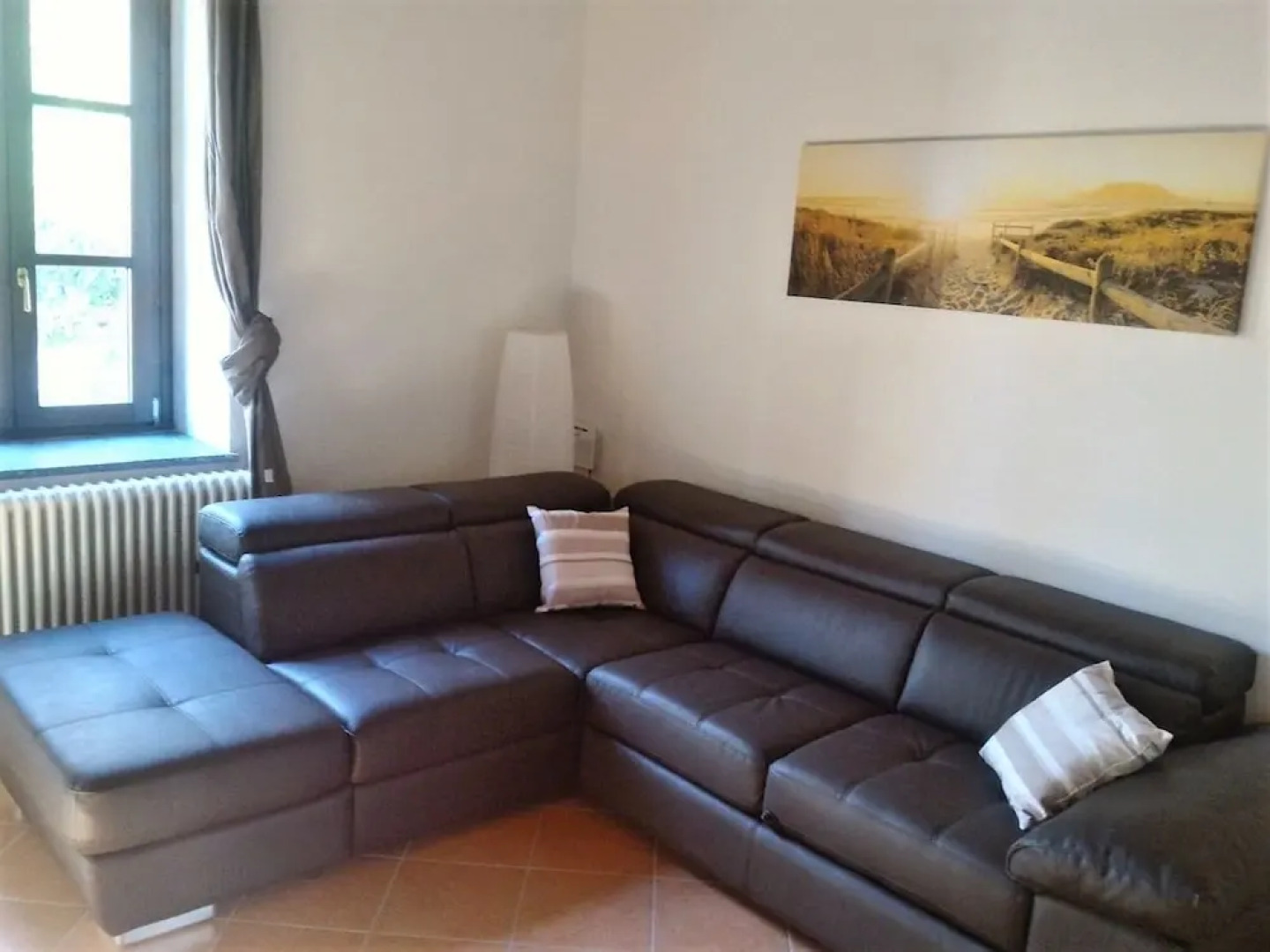 Suite Home Como Sagnino