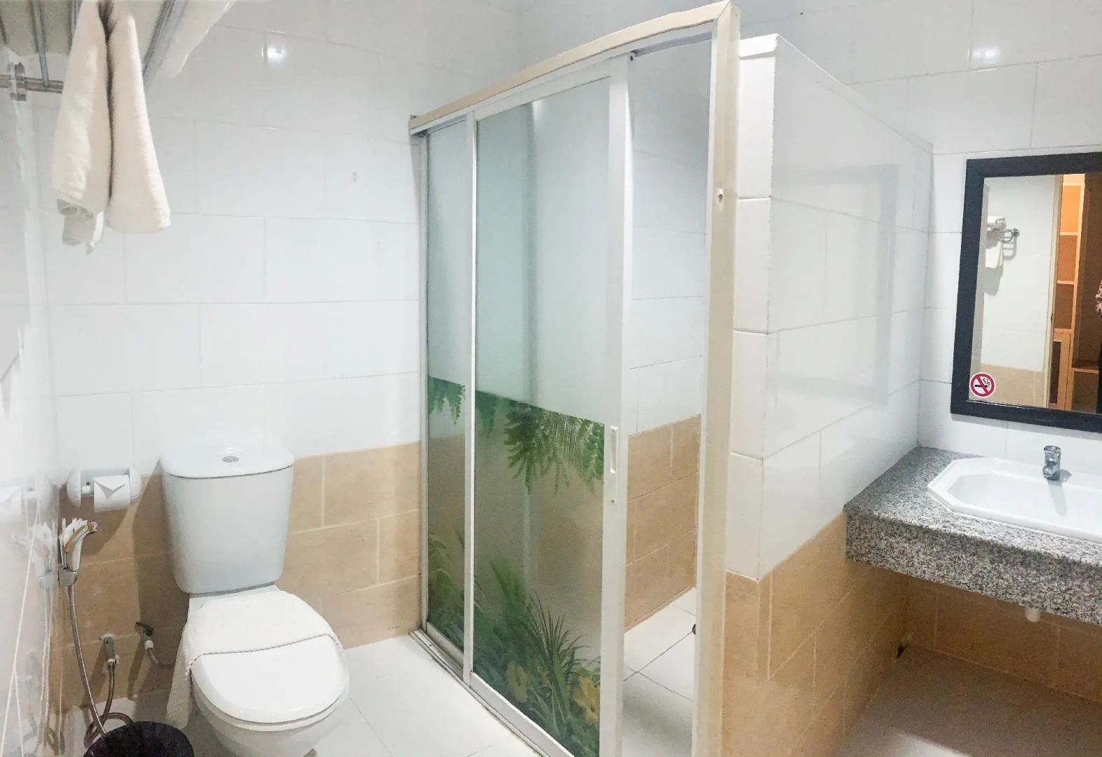 The Space Airport Hotel Chiang Rai