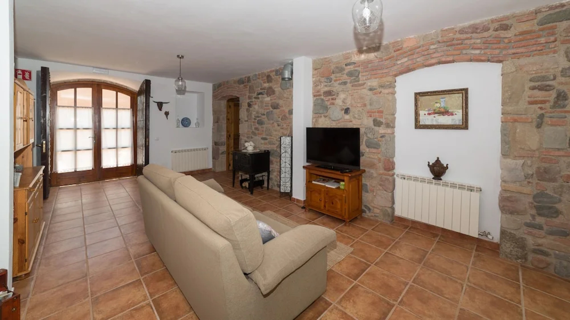 Rincón de piedra BCN