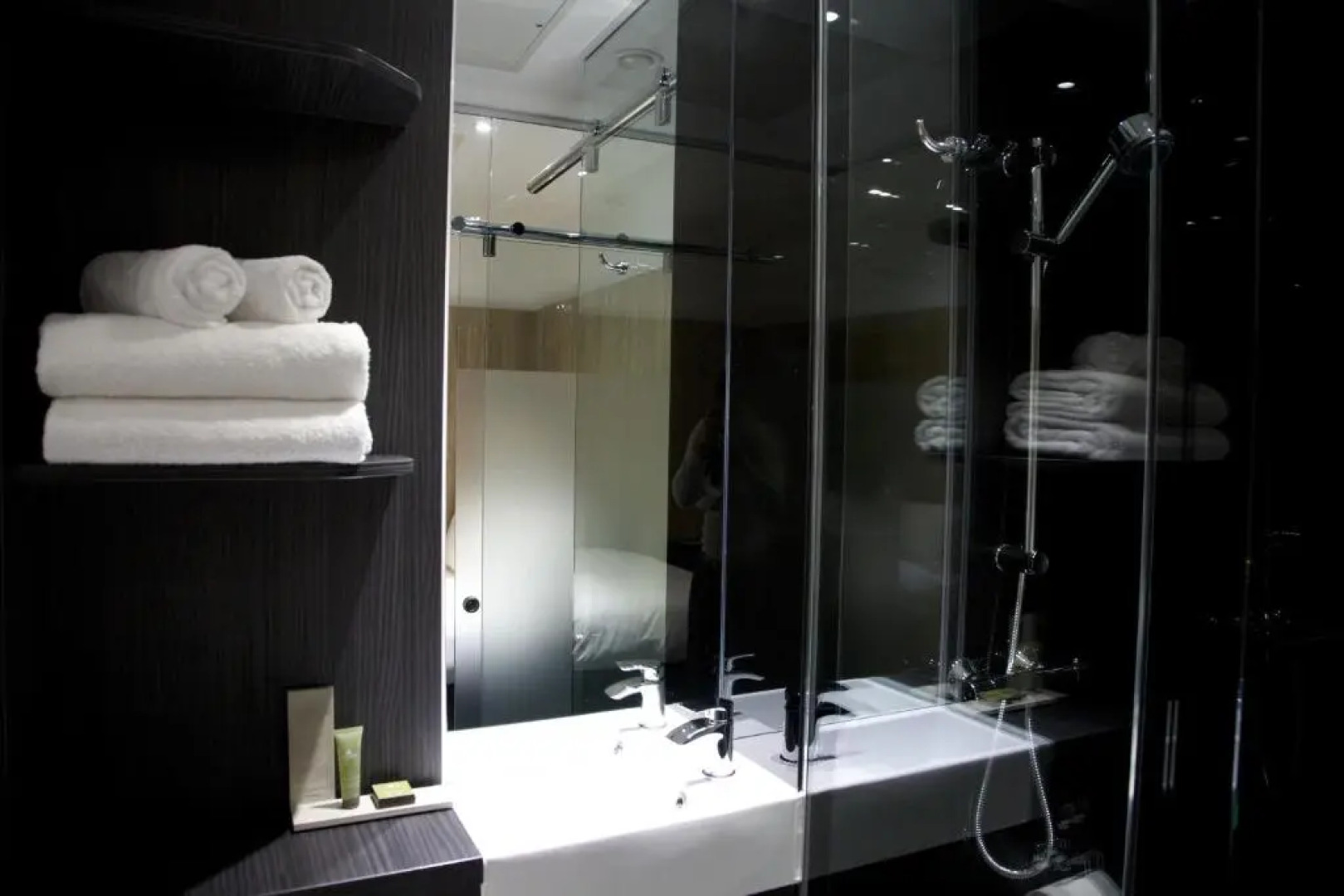 The Z Hotel Shoreditch