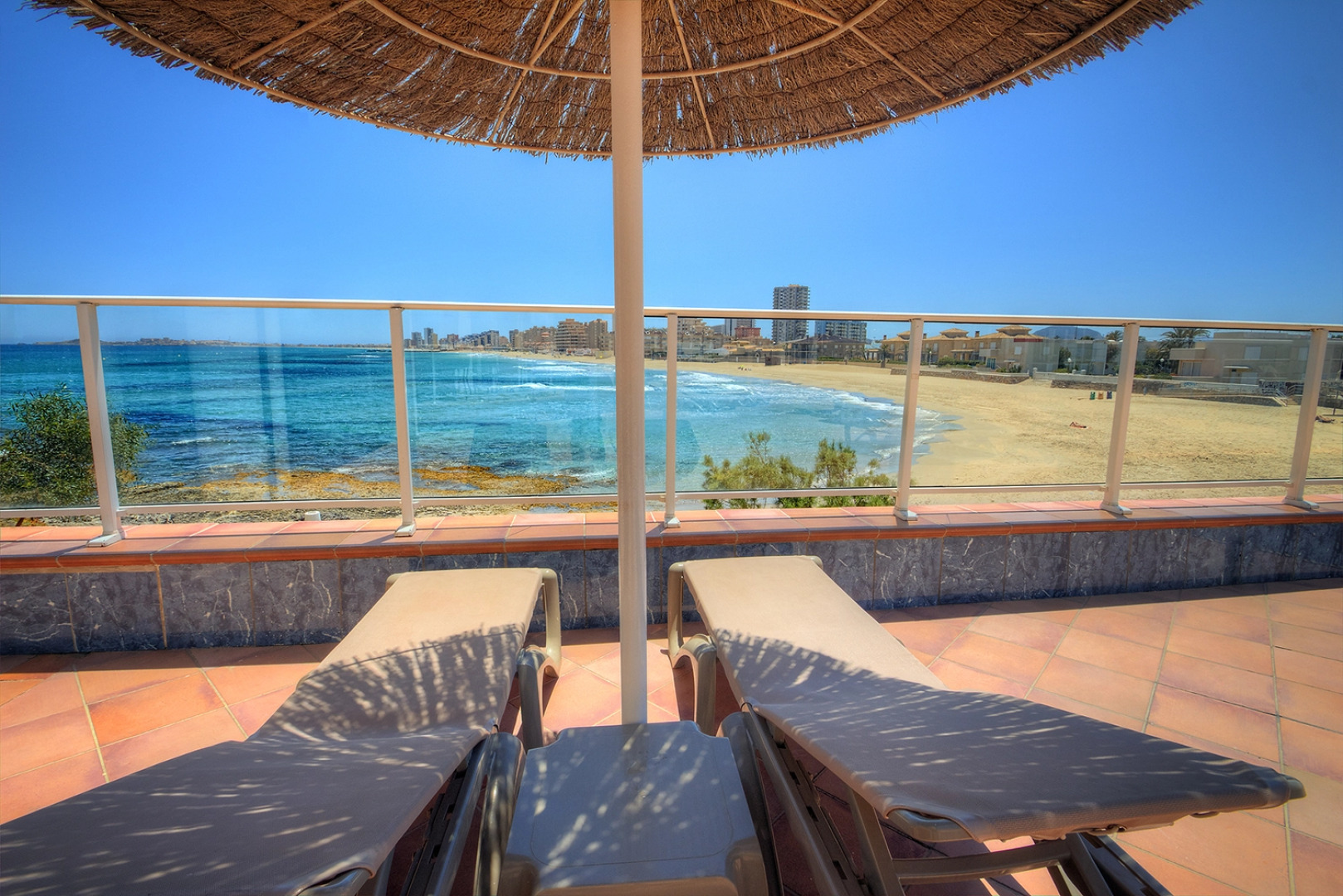 Hotel Servigroup Galúa