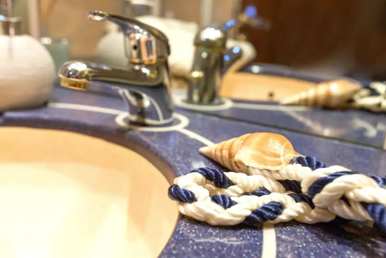 Property With 3 Bedrooms in Alimos, With Wonderful sea View, Furnished