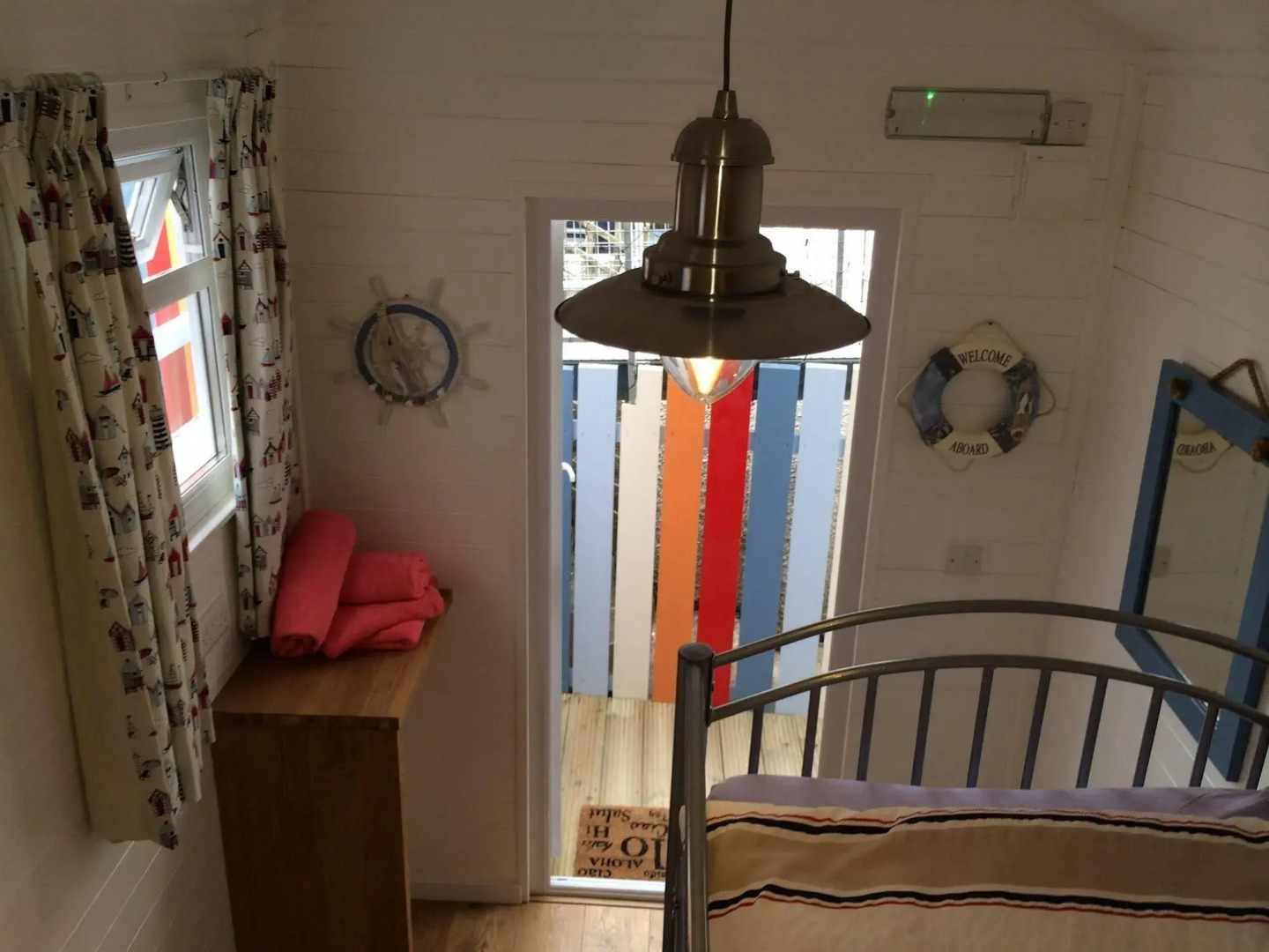 Portrush Holiday Hostel