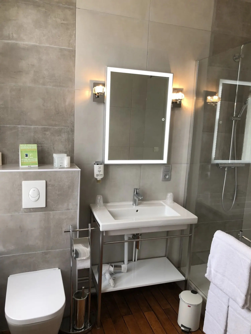 Manoir Du Parc - Adults Only