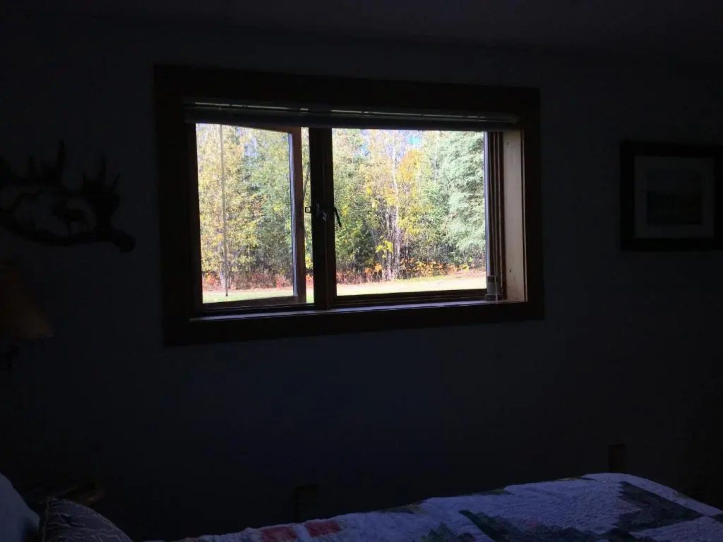 Sawing Logzz Bed and Breakfast