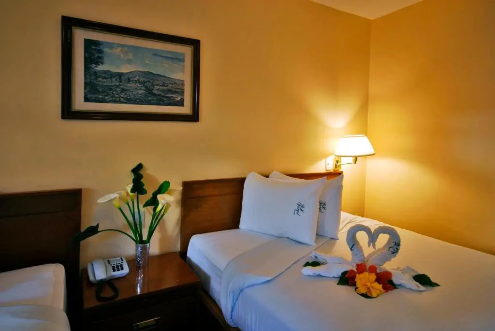 Hotel & Spa Villa Vergel