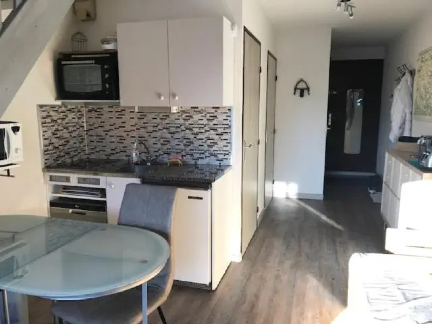 Appartement Hauteur Barcelonnette Vue Exceptionnelle