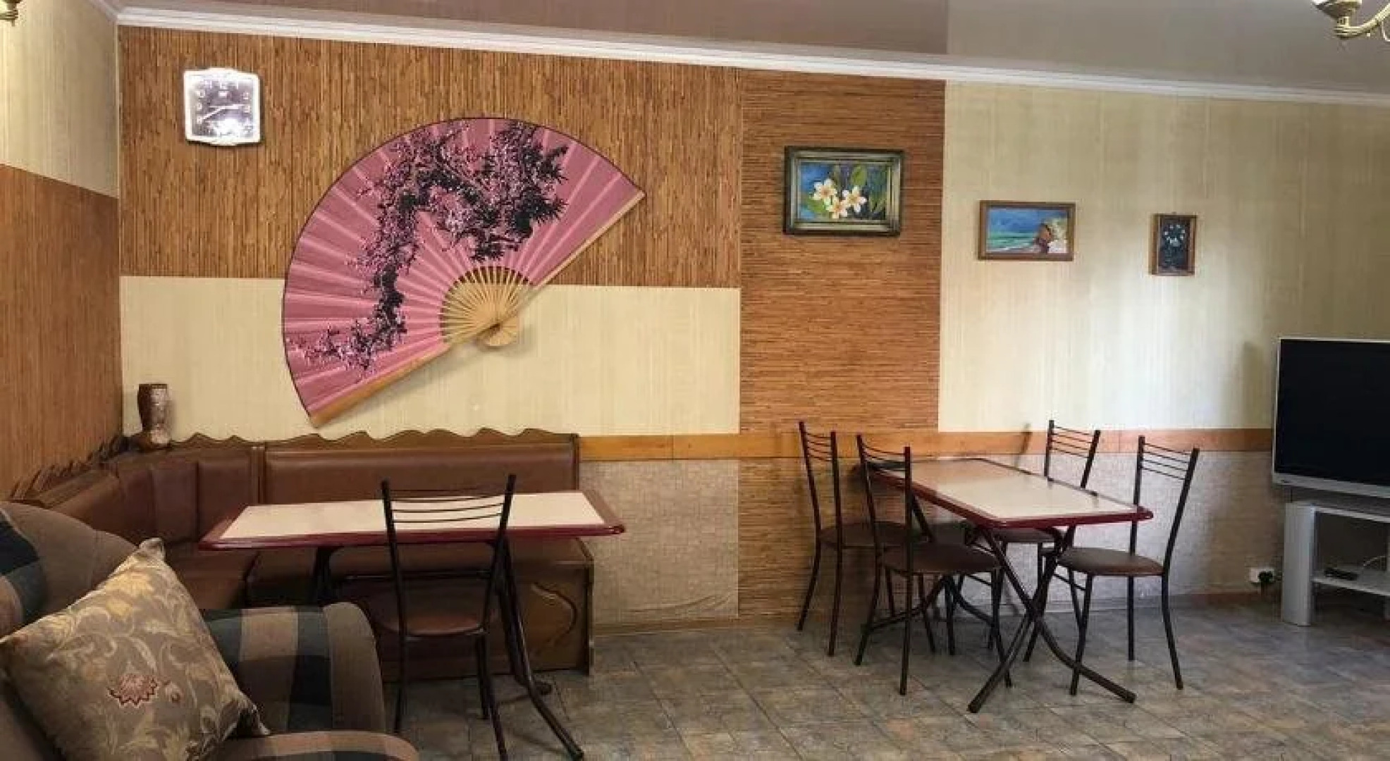 Гостевой Дом Лагуна