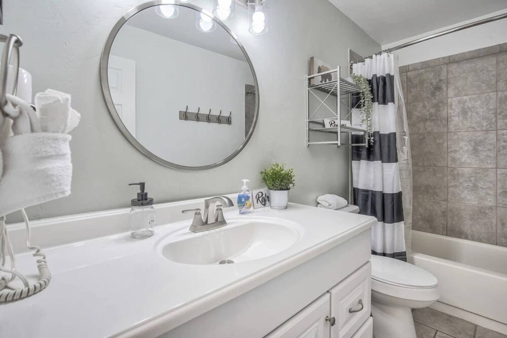 4brhot Tub & Arcademountain Get Away