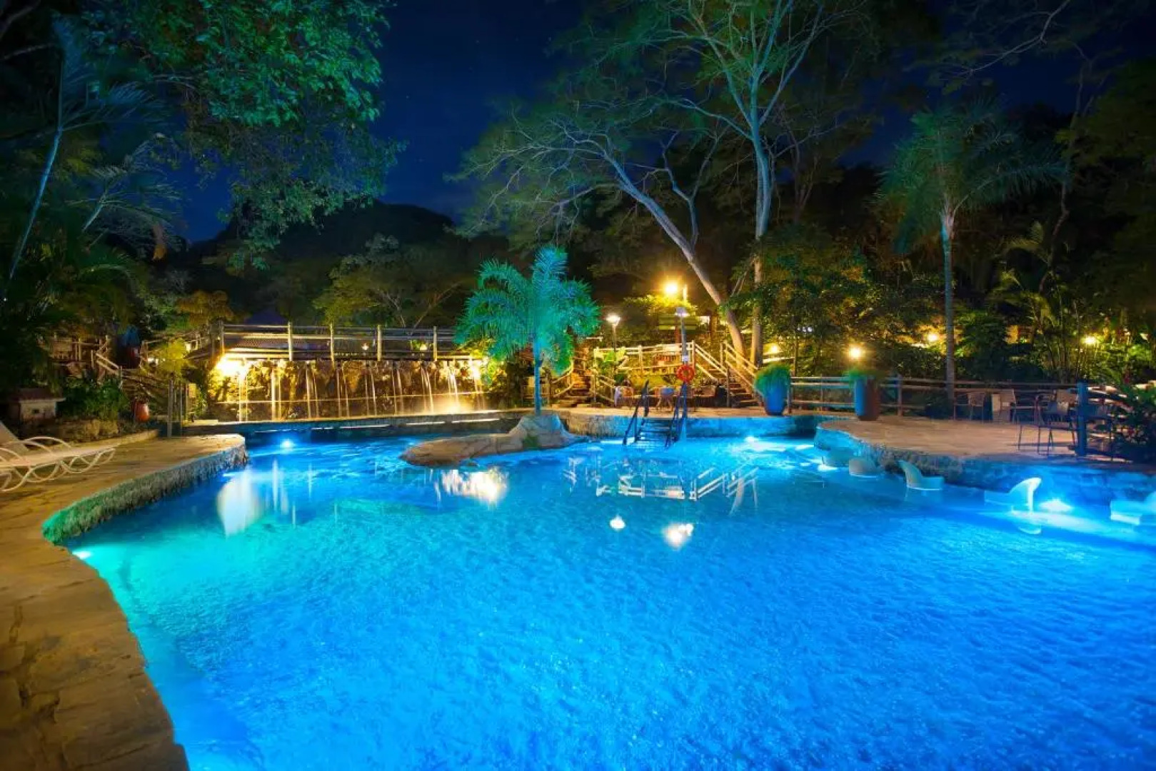 Rio Quente Resorts - Cristal Resort