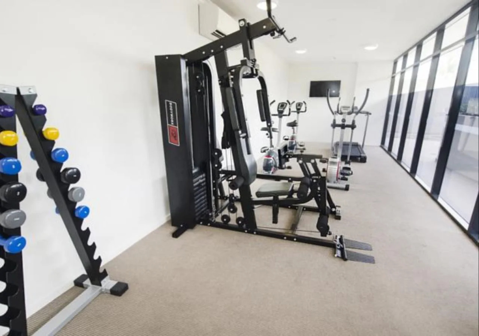 Gladstone Central Plaza