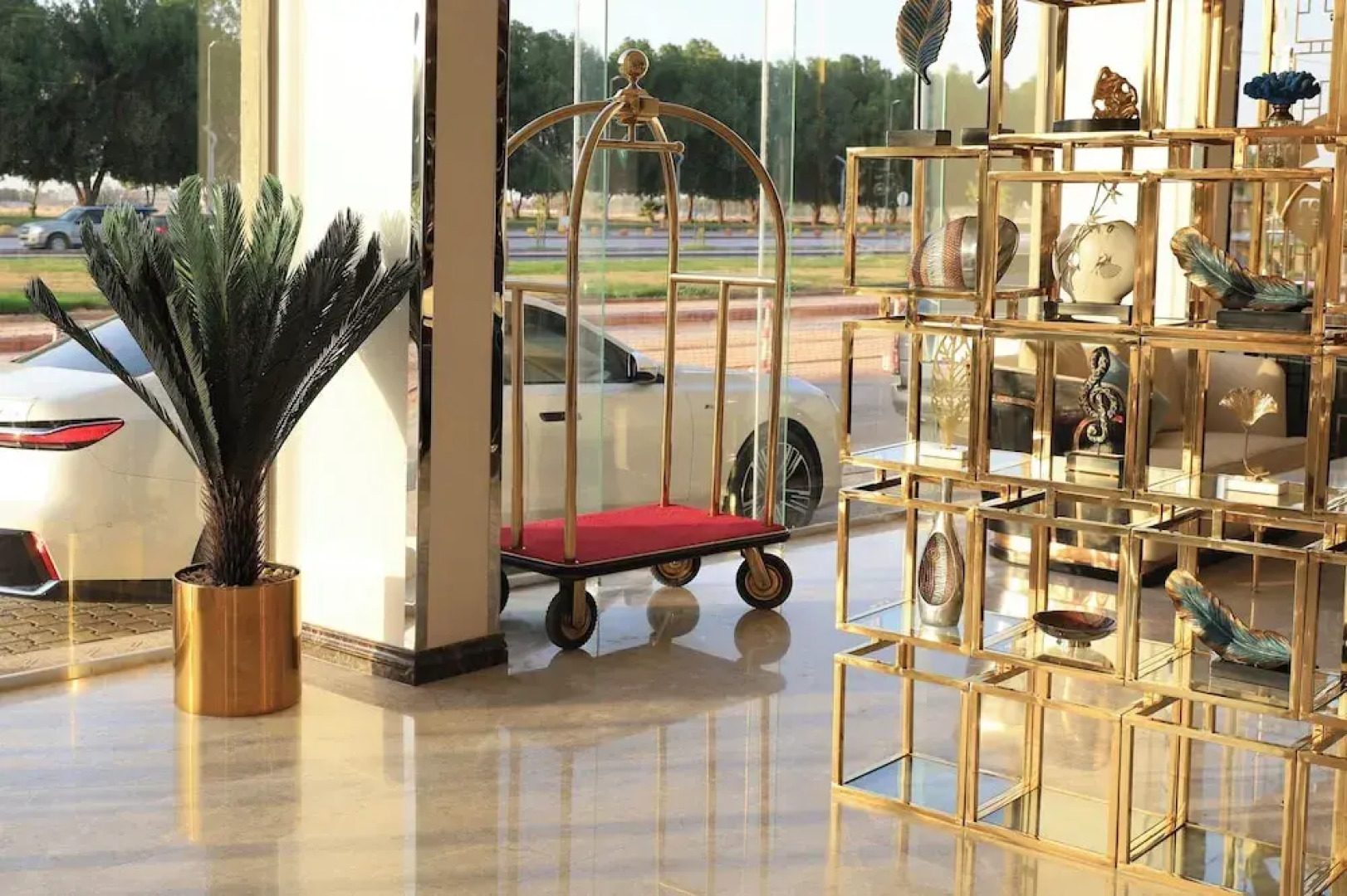 Seasons hotel suites