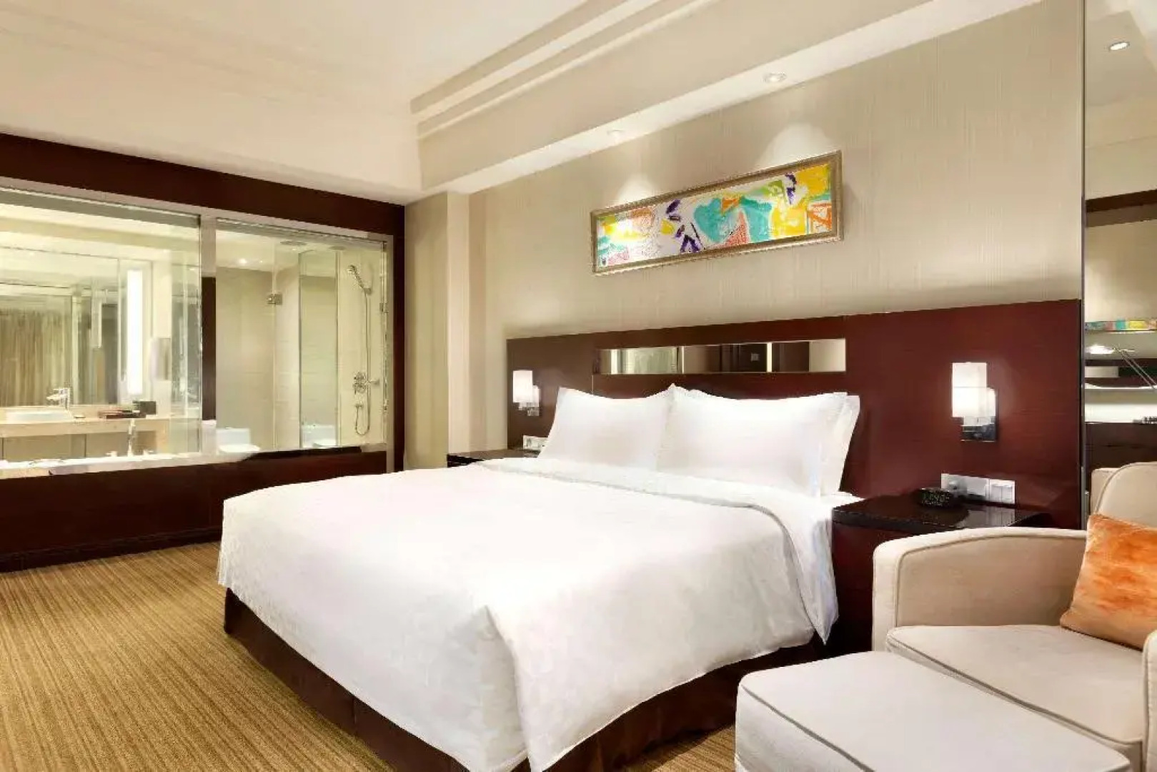 Ramada Plaza Lianyungang