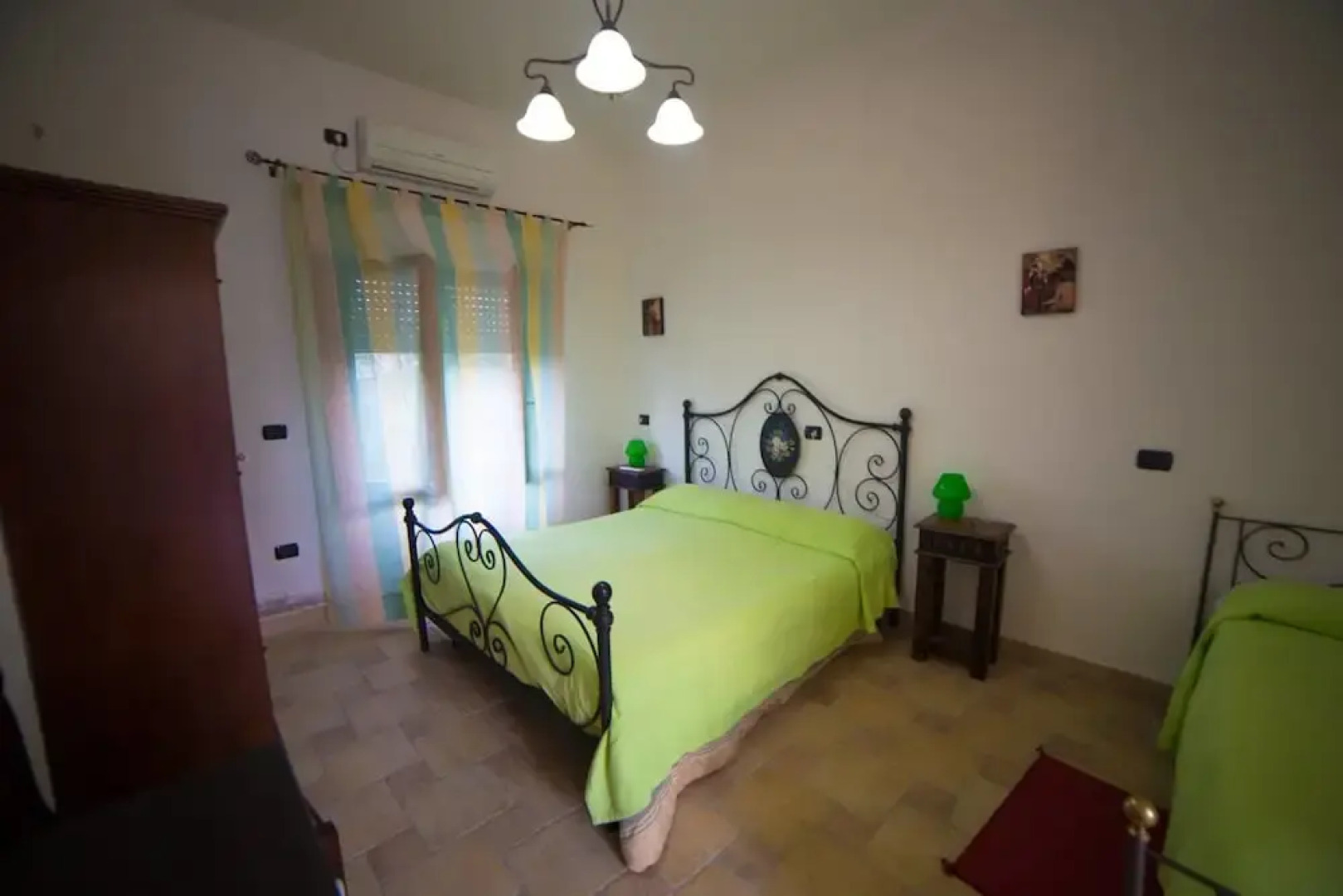 Agriturismo Collecera