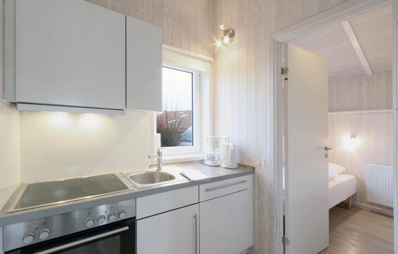 Friedrichskoog/strandpark 15