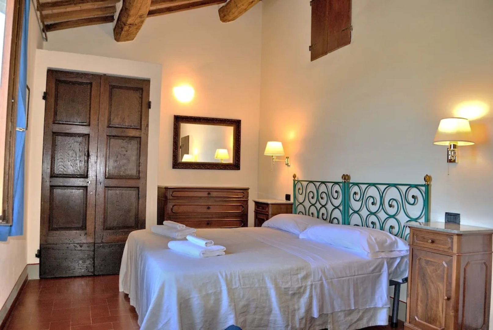 I Casali della Ghisleria