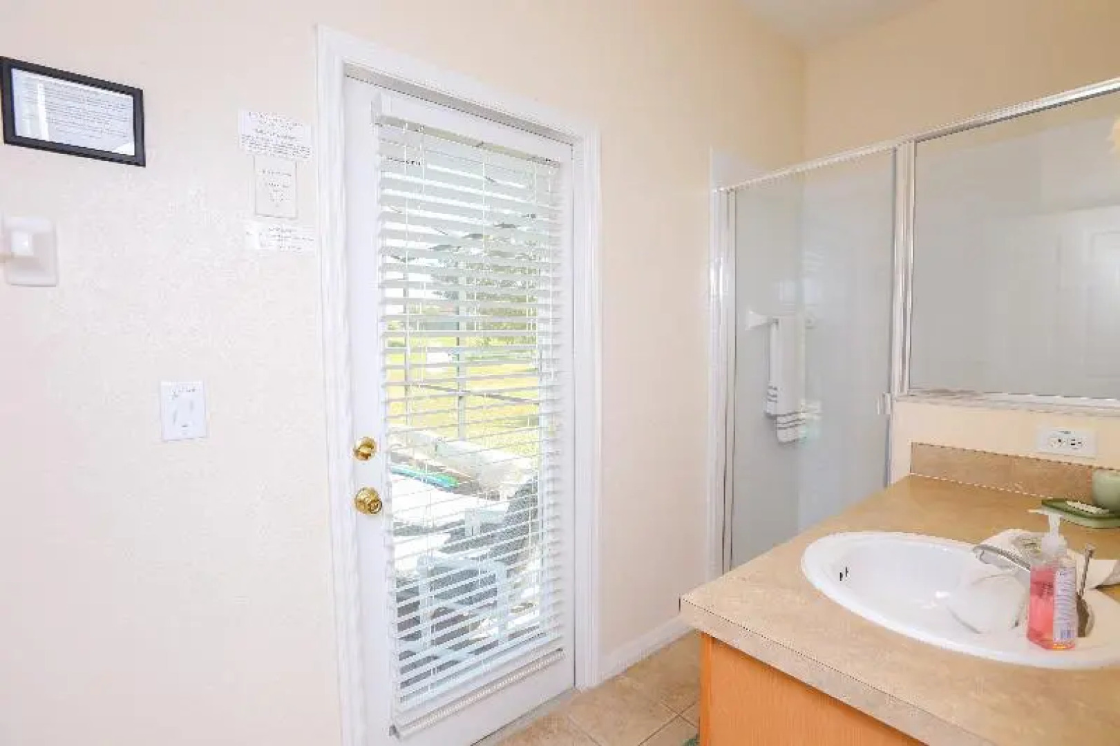 Disney Area Executive Plus Homes