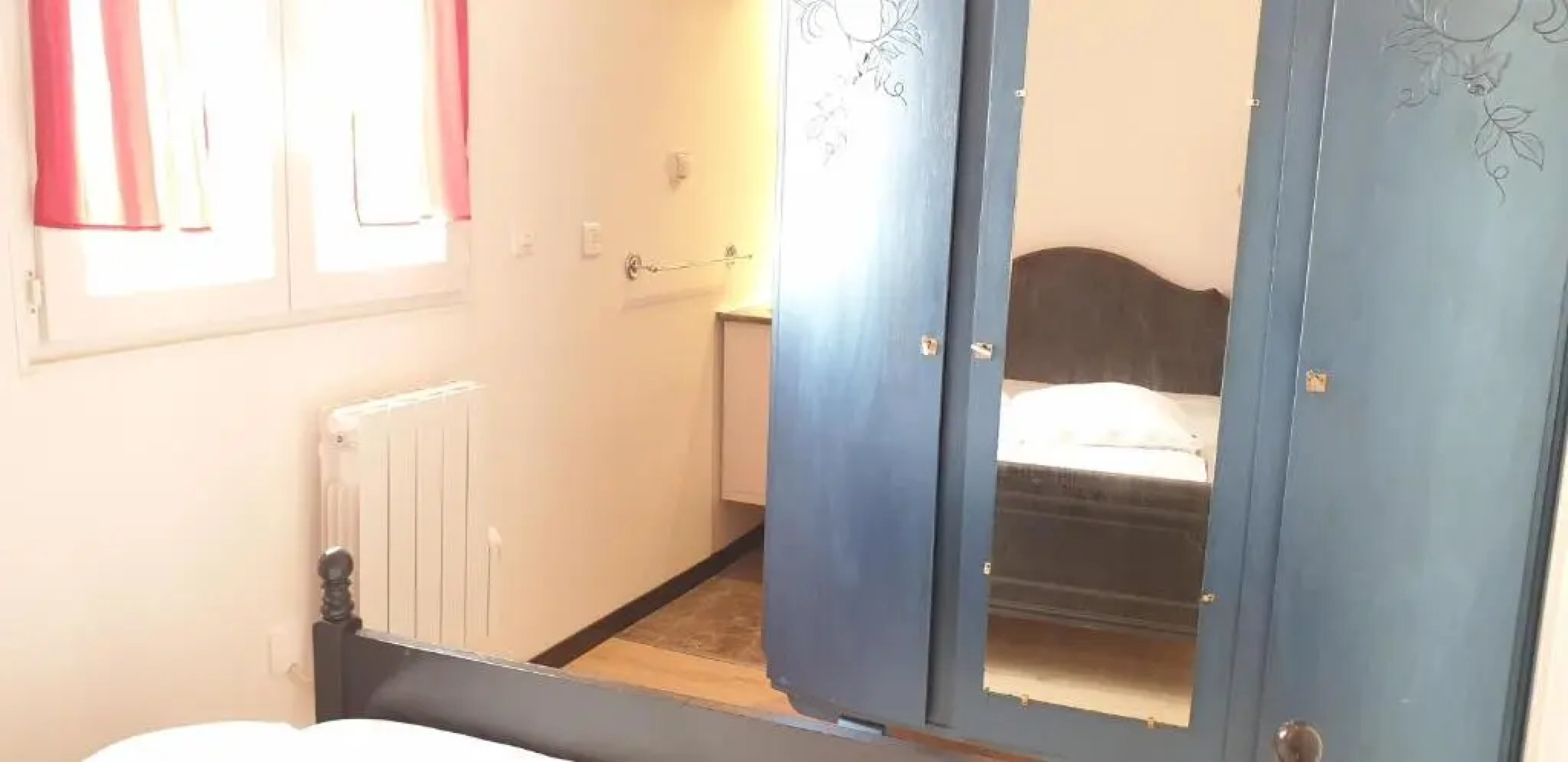 Les Petites Jardaises,6-8pers, tout à pied, plages, centre ville, port